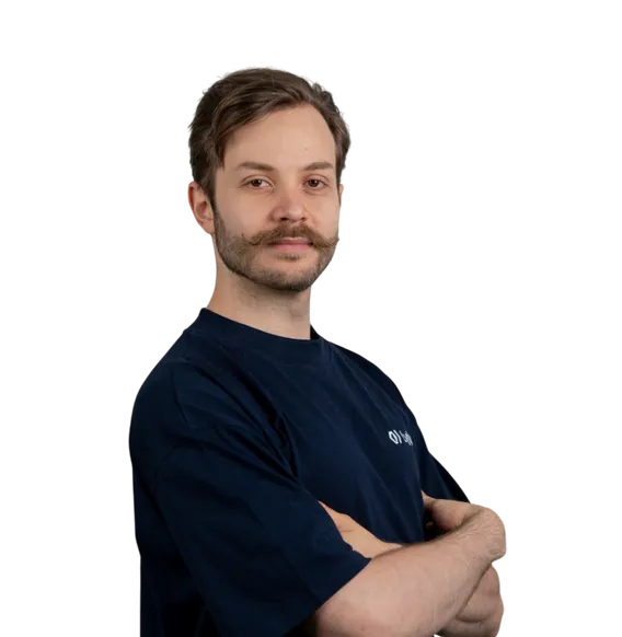 Benedikt Vogler