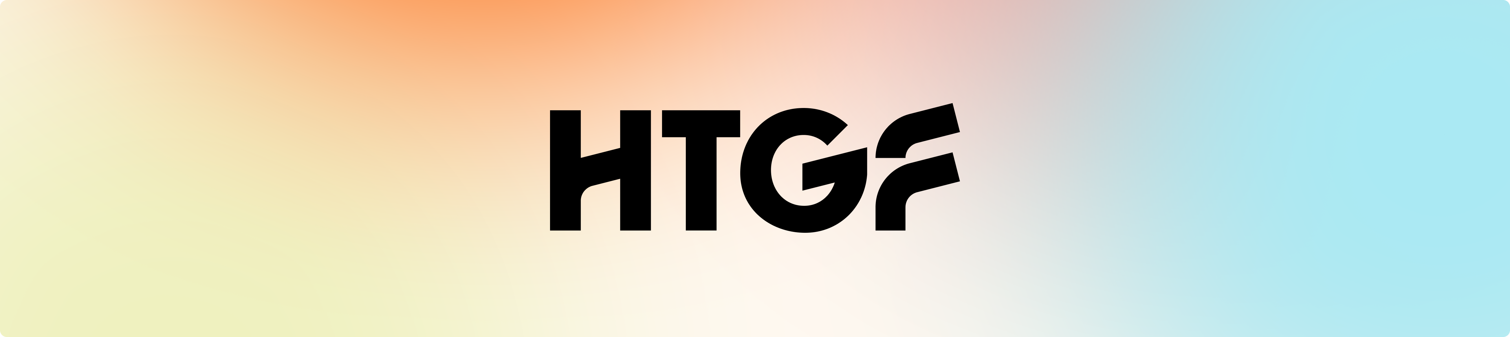 HTGF — High-Tech Gründerfonds
