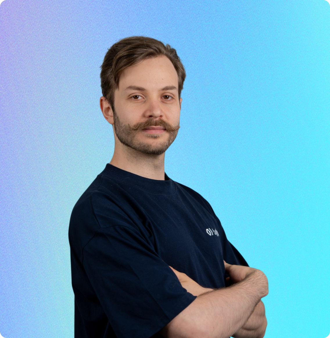 Benedikt Vogler